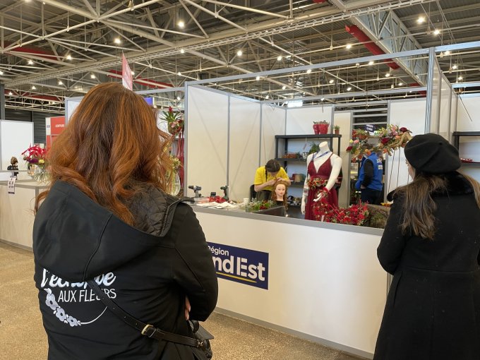 WorldSkills 2025 - Grand-Est photo 4